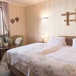 Hotel Albona Nova