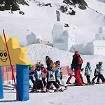 Hotel Albona Nova
