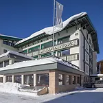 Albona Nova Hotel