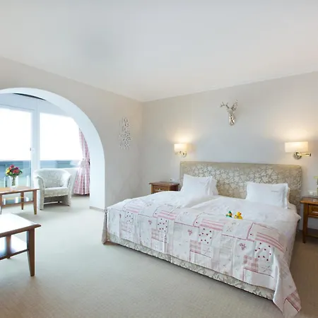 Albona Nova 4* Zürs