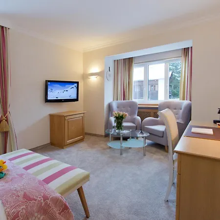 Albona Nova 4* Zürs