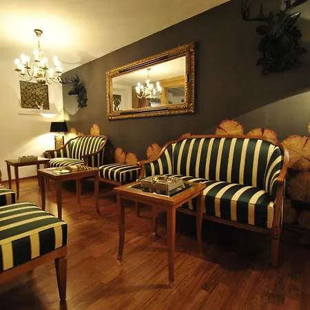 Hotel Albona Nova