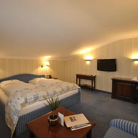 מלון Albona Nova Zürs