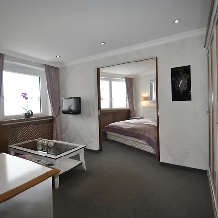 Albona Nova 4* Zürs