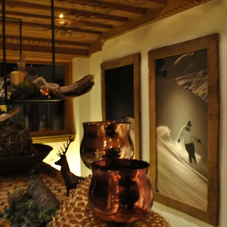 מלון Albona Nova 4*