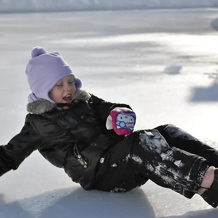 Albona Nova מלון 4*