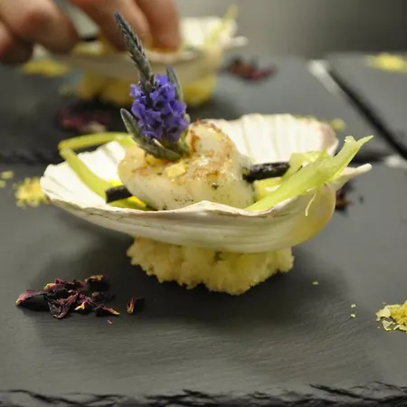 Albona Nova מלון Zürs