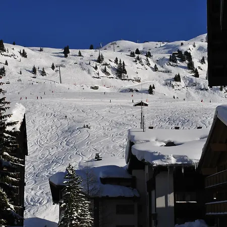 Albona Nova Zürs