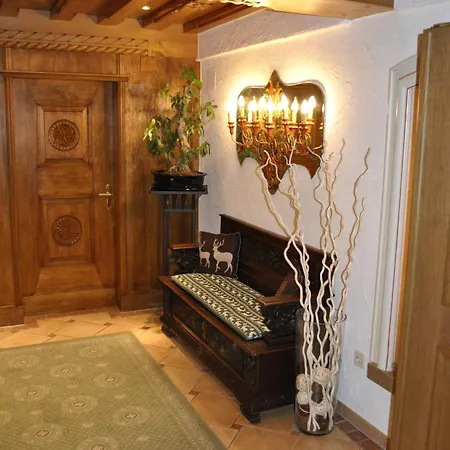 Albona Nova 4* Zürs