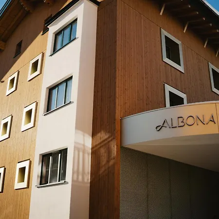 Albona Nova Zürs