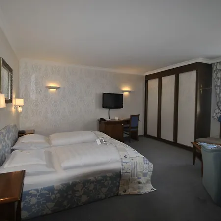 Albona Nova Hotel Zürs