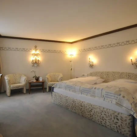 Albona Nova 4* Zürs