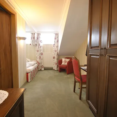 Hotel Albona Nova Zürs