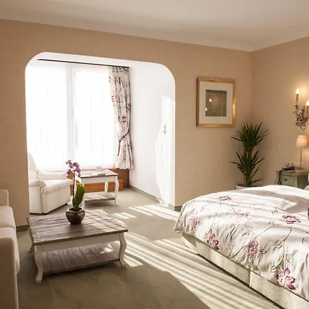 מלון Albona Nova Zürs