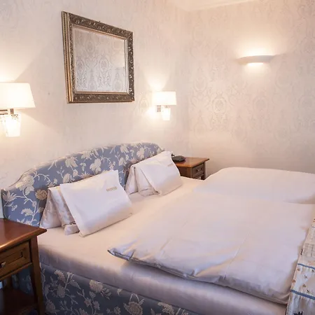 Albona Nova 4* Zürs