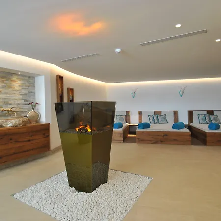 Albona Nova Hotel 4*