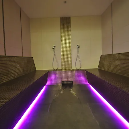 מלון Albona Nova Zürs