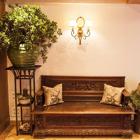 Albona Nova Hotel 4*