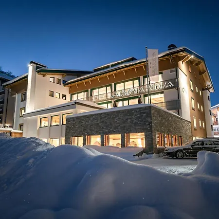 Albona Nova Zürs