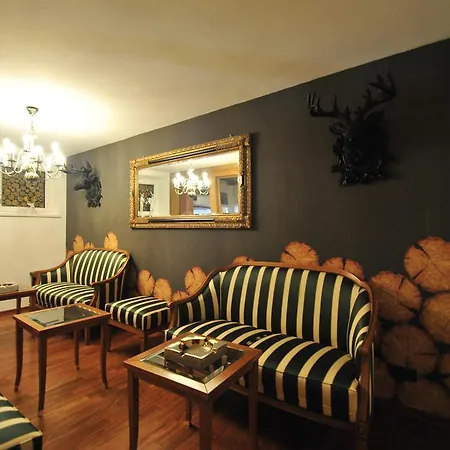 Hotell Albona Nova 4*