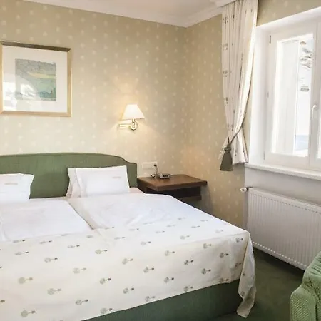 Hotel Albona Nova Zürs