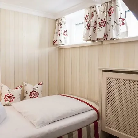 Albona Nova 4* Zürs