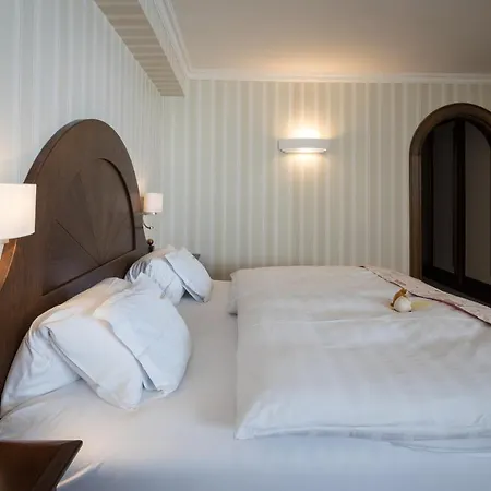 Hotel Albona Nova Zürs