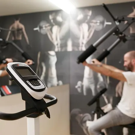 Albona Nova Hotel 4*