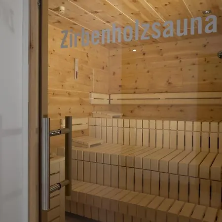 Hotell Albona Nova Zürs