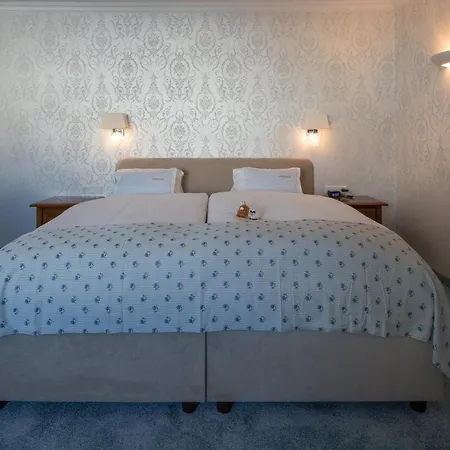 Hotell Albona Nova Zürs